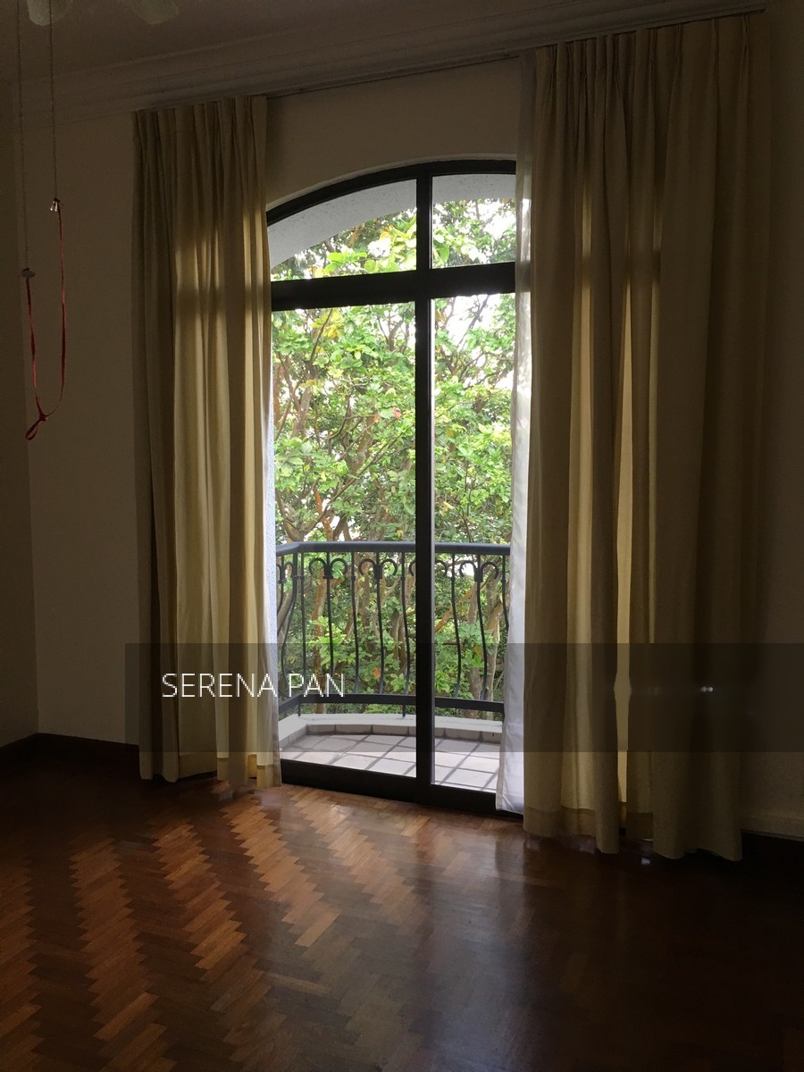 Tanglin Park (D10), Condominium #133657602
